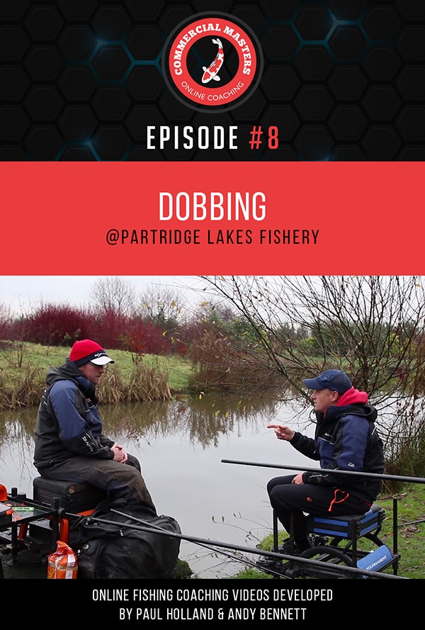 Episode 8 - Dobbing